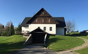 Apartments Dřevona II